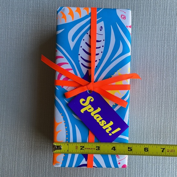 Lush Bath & Body Lush Splash Bath Shower Gift Set Poshmark